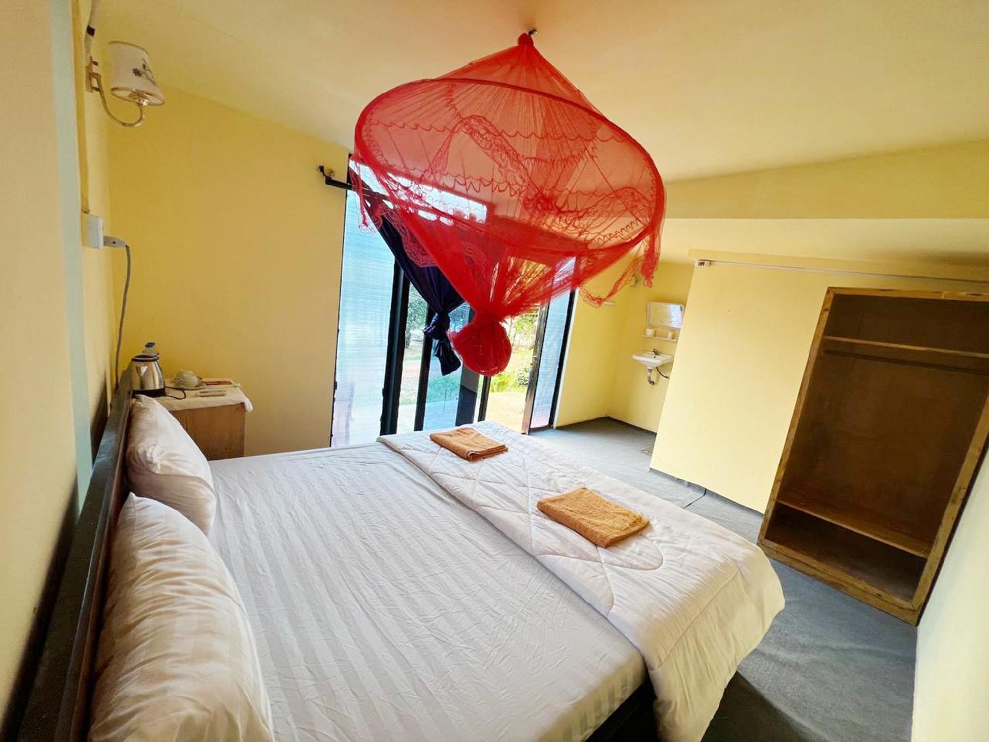 Plankton Bungalow And Camping Kaoh Touch 外观 照片