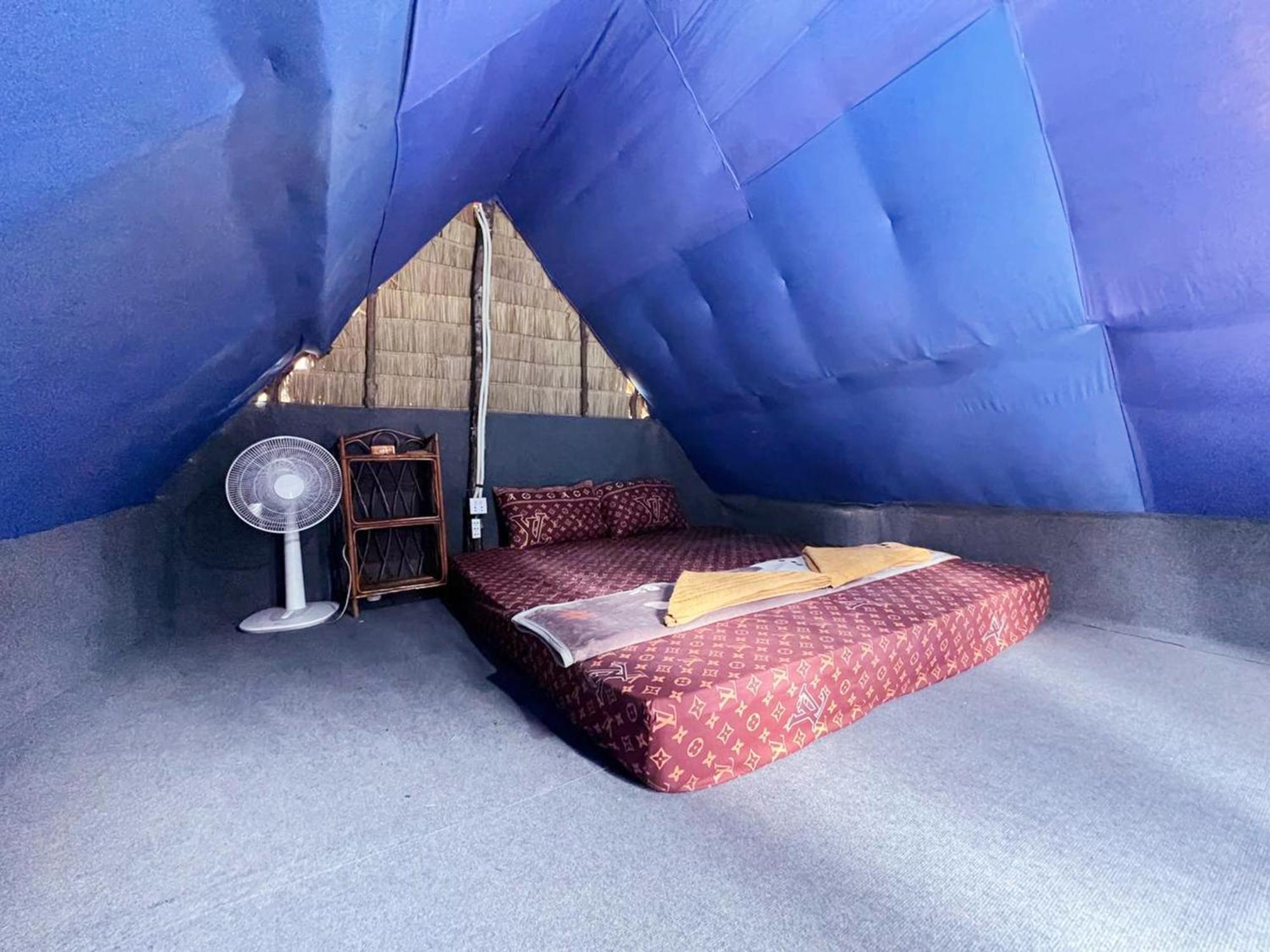 Plankton Bungalow And Camping Kaoh Touch 外观 照片